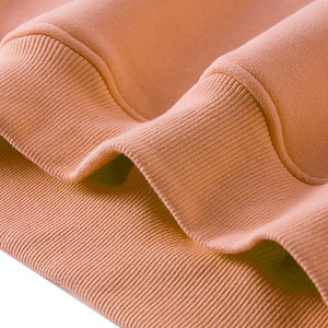 เสื้อฮู้ดไหมพรมแขนยาวสีสันสดใส สไตล์เท่ห์ เบาสบาย เหมาะสำหรับผู้หญิงใส่ในช่วงฤดูร้อน - Product Image 6