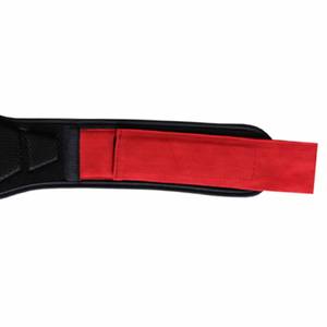 Cinturones de Levantamiento de Pesas Profesionales para Entrenamiento Físico, con Neopreno Ajustable, Unisex, para Entrenamiento de Levantamiento de Pesas, Culturismo y Gimnasio - Product Image 4