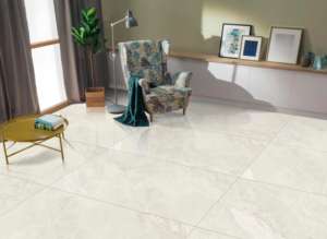 Carreaux de porcelaine polie brillante Majestic 800x1600 1200x1800 750x1500mm, conçus pour des expressions architecturales luxueuses et sans joints. - Product Image 6