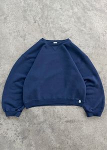 Wholesale Oversized 100% Cotton Winter <b>Plain</b> Dyed <b>Hoodie</b> Sweatshirt for Men Regular Sleeve Streetwear Pullover - Product Image 4