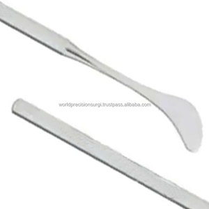 WPS Golf Stick Instrumento Quirúrgico de Podología, Cuchillo para Cirugía Podal con Mango Octogonal Sólido y Filo de Corte Frontal, Clase I ISO13485 - Product Image 6