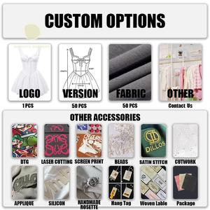 <span class=keywords><strong>Abito</strong></span> lungo da donna a balze floreali, con spalline sottili, per feste in giardino, matrimoni, serate eleganti, estivo <span class=keywords><strong>rosa</strong></span> stile boho - Product Image 4