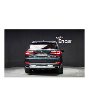 BMW X5 XDrive 30d XLine 2024, Diésel, Caja de Cambios Automática, 101.275 km, Volante a la Izquierda - Product Image 4