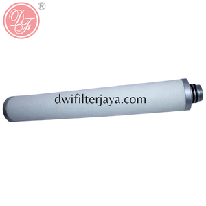 Filtro de Precisión de Alta Calidad, Fibra de Vidrio Importada de Alta Densidad, Filtro en Línea - Product Image 2