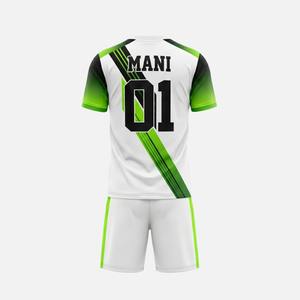 Tenues de handball professionnelles |   Maillots de sublimation personnalisés pour les joueurs - Product Image 2