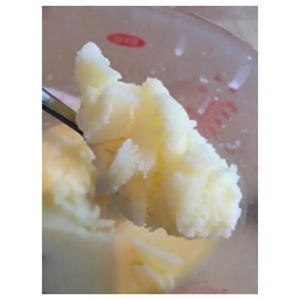 Sebo de Res 100% Refinado / Sebo de Res 100% de Primera Calidad, Extracto Animal Comestible - Product Image 4