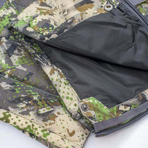 Waterproof Camouflage Hunting Pants with Knee <b>Pads</b> Men's Tactical Trousers Breathable Outdoor Hiking Fishing Cargo Pants - Product Image 3