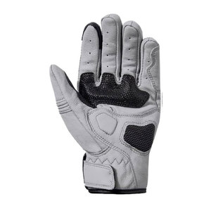 Gants de motocross Racing Ready, design antidérapant durable, idéal pour la conduite de motos tout-terrain, les courses hors route et les sports de plein air - Product Image 2