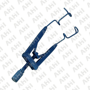 เครื่องตรวจตาสแตนเลสแบบแมนนวลปรับแต่งได้ใช้ซ้ำได้ผ่านการรับรอง CE - Product Image 6