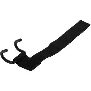 Soporte de Muñeca Profesional de Neopreno Antideslizante Unisex para Entrenamiento y Fuerza de Agarre, Precio Mayorista Económico, Servicio OEM - Product Image 2