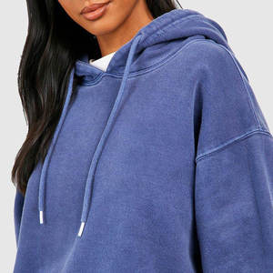 Made Pakistan High Quality Hot Selling Price Women's 2 Piece Long Set Plaid Hooded Polyester/Cotton Regular Fit Full Zip Winter - Product Image 5