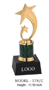 •ถ้วยรางวัลระดับพรีเมียมสำหรับงานมอบรางวัลที่มีเกียรติ - Product Image 4