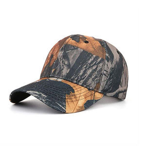 Custom Logo 6-Panel Sports Baseball Cap Waterproof Cotton Fabric Woven Plain <b>Black</b> Business Outdoor Activities 5-Panel Hat Metal - Product Image 3