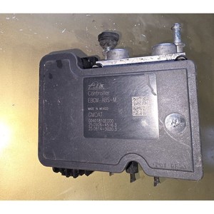 Pièces détachées pour voitures électriques : Pompe ABS EBCM 00401810E000 d'occasion pour Captiva Antara, compatible avec les pièces automobiles coréennes GMDAT - Product Image 5