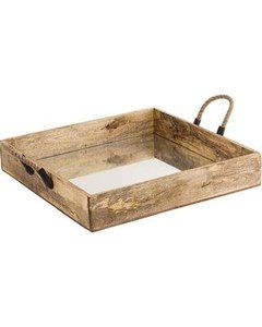 Hand Crafted Design Wooden Tray Mango Wood Tray Acacia Wood Tray Serving Tray Decorative Wood Trays AT low wholesale Price - Product Image 5