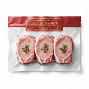 Bolsas de Vacío Premium para Empacar Carne Fresca de Forma Segura - Product Image 2