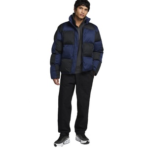 แจ็กเก็ตปลาปักเป้าน้ำหนักเบาสำหรับผู้ชายเสื้อแจ็กเก็ตสำหรับกิจกรรมกลางแจ้ง - Product Image 4