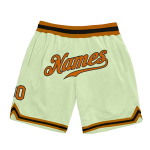 High Quality Printed Basketball <b>Shorts</b> Durable 100 Percent Polyester Breathable Anti Bacterial Customizable Team Sports Wear - Product Image 4