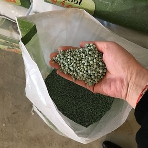 Fertilizante NPK de Precio de Fábrica para Uso Agrícola - Product Image 3