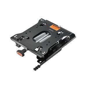 Kit di Sospensione Universale per Sedile con Slitta per Trattorini Rasaerba e Carrelli Elevatori - Ricambi e Accessori per Rasaerba - Product Image 6