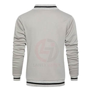 Último Diseño en Conjuntos Deportivos para Hombre, Material de Algodón Ligero, Ropa Deportiva Urbana, Conjuntos Deportivos para Hombre en Venta Online - Product Image 4