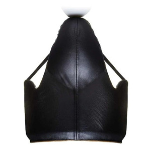 RTS Wholesale Price Custom Logo With Genuine Leather <b>Boxing</b> <b>Sets</b> Training And <b>Sparring</b> Gloves Head Guard Groin Guard AS-BG-4711 - Product Image 4