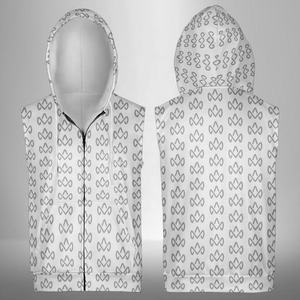 Sudaderas casuales para hombre, MOQ bajo, la mejor calidad, sudaderas sin mangas para hombre, precio de mayoreo, sudaderas transpirables para hombre - Product Image 1