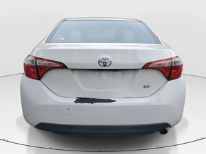 Toyota Corolla L 2016 - Product Image 5
