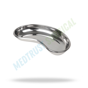 Bandeja Quirúrgica de Acero Inoxidable para Instrumentos, Bandeja Médica para Uso en Cirugía de Columna Vertebral y Neurocirugía - Product Image 4