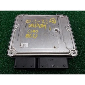 Mini Hatch: ECU y Módulos de Computación Usados 858342301 - Product Image 2