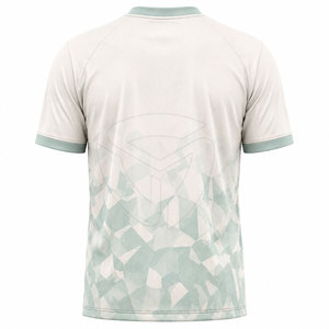 Camiseta de Fútbol Cómoda para Entrenamiento Diario, Tejido Transpirable, Ideal para Equipos Deportivos y Sesiones de Práctica - Product Image 2