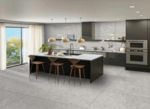 Azulejos de porcelana de alta resistencia, lujo y brillo, tamaño 800x1600, 1200x1800, 750x1500 mm, azulejos premium para uso residencial y comercial. - Product Image 6