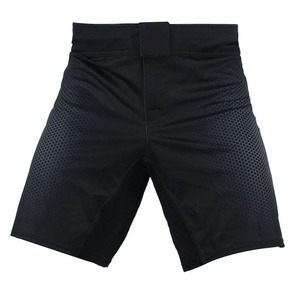 Pantalones Cortos de Boxeo MMA al por Mayor, los Más Vendidos, 100% Poliéster, Transpirables, de Secado Rápido, Nuevo Diseño, Elásticos, Ropa de Artes Marciales - Product Image 2