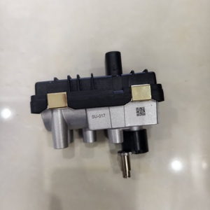 Nuevo Actuador de Control de Turbo Boost Tattec 7978630013 para <span class=keywords><strong>330D</strong></span> 430D 530D 730D X3 X4 X5 X6 SU-017 - Product Image 1