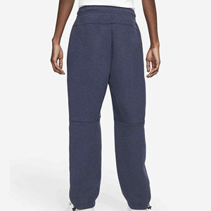 Pantalones Deportivos para Hombre, de Algodón Premium, Corte Atlético, para Gimnasio y Running, Cintura Ajustable, Pantalones Casuales para Entrenamiento y Descanso - Product Image 2