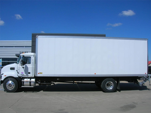 NUEVO Motor MA CK MD6 2024 de 13L y 280hp-B6.7, 4 Cilindros, 4x2, Combustible Diésel, Clase 8, Transmisión Automática, Volante a la Izquierda - Product Image 2