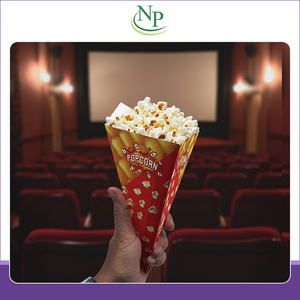 Leader dans la vente de boîtes à cornets de pop-corn écologiques et jetables de qualité exceptionnelle, provenant d'un vendeur indien pour les acheteurs sérieux. - Product Image 6