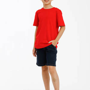 T-shirts pour enfants de qualité supérieure, dernières tendances, confortables à porter, en vente en ligne - Product Image 6