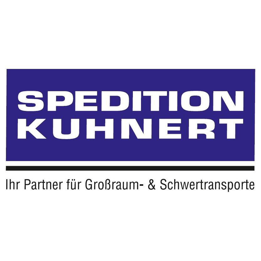 Spedition Peter Kuhnert & Sohn GmbH logo