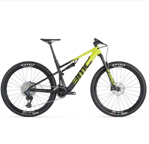 ENVÍO DIRECTO 2025 Fourstroke AMP LT ONE Bicicleta Eléctrica Completa de Grado Industrial OEM/ODM Personalizable - Product Image 3