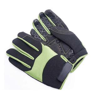 Gants de travail de sécurité pour mécaniciens automobiles industriels, gants de construction en cuir confortables pour l'assemblage - Product Image 4