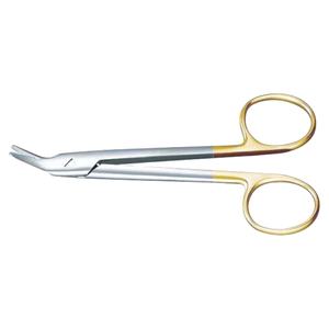 Tijera cortadora de alambre de acero inoxidable universal, tijeras de corte de alambre TC con logotipo personalizado, juego de instrumentos, venta completa, precio barato - Product Image 3