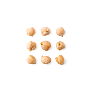 Garbanzos Blancos Enteros Orgánicos Purificados (Kabuli Chana) - Product Image 2