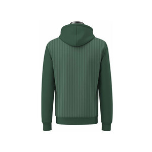 Sudaderas con capucha de algodón de primera calidad para hombre, estilo holgado, ligeras, con tela transpirable. - Product Image 2