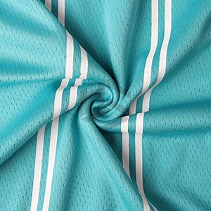 New Design Pakistan Casual Plus Size Sleeveless Basketball Jersey-Moisture-Wicking Breathable Summer 100% <b>Polyester</b> Low Price - Product Image 4