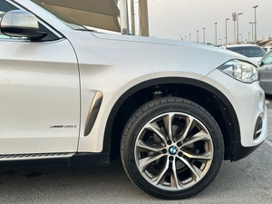 Nuevo BMW X6 M Sport Coupé SUV 2024, 600HP Turbo, Cuero, Llantas Ligeras R21, Transmisión Automática, Emisión Euro VI - Product Image 5