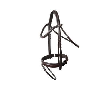 Material de cuero Premium Twilight Anatomic Brida - Product Image 1