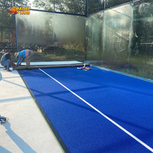 Césped Artificial Monofilamento - Product Image 4