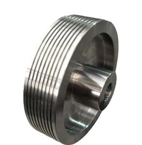 خدمة تصنيع وتفريز المعادن بالليزر باستخدام الحاسب الآلي <span class=keywords><strong>CNC</strong></span> لعام <span class=keywords><strong>2026</strong></span>، تصنيع وتشكيل الأعمدة الألومنيوم والفولاذ والفولاذ المقاوم للصدأ حسب الطلب (OEM) - Product Image 4