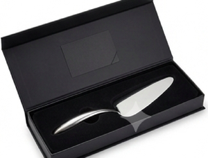 Modern Stainless Steel Knife <b>Set</b> With Silver Finished Modern Design Perfect For Dining Accessories And Celebration Table Use - Product Image 4